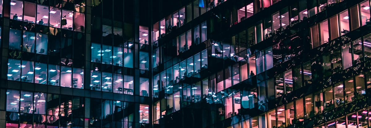 Utopia Group Inc.: A Field Report from the Perfect Company