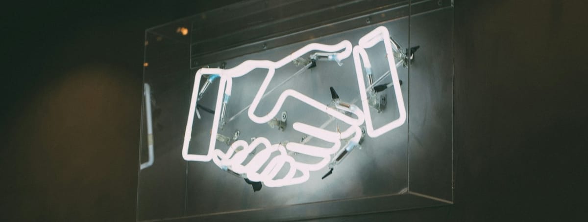 The Art of Corporate Hypocrisy