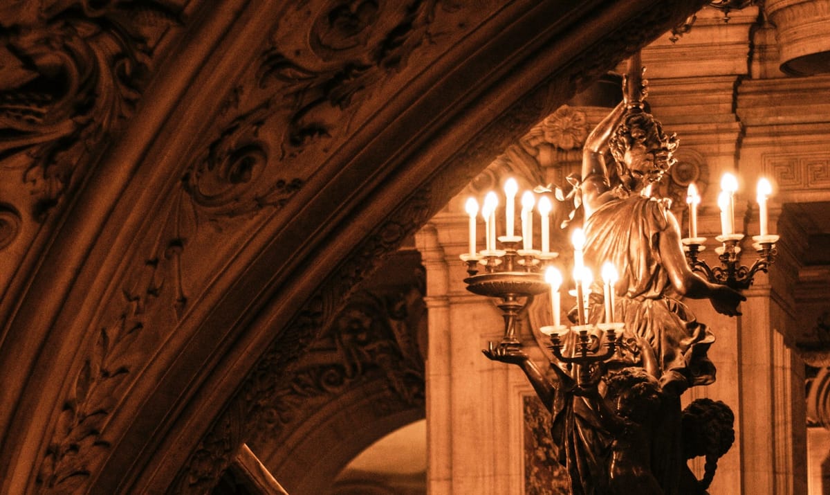 The Performance Review: A Tragedy in Three Acts