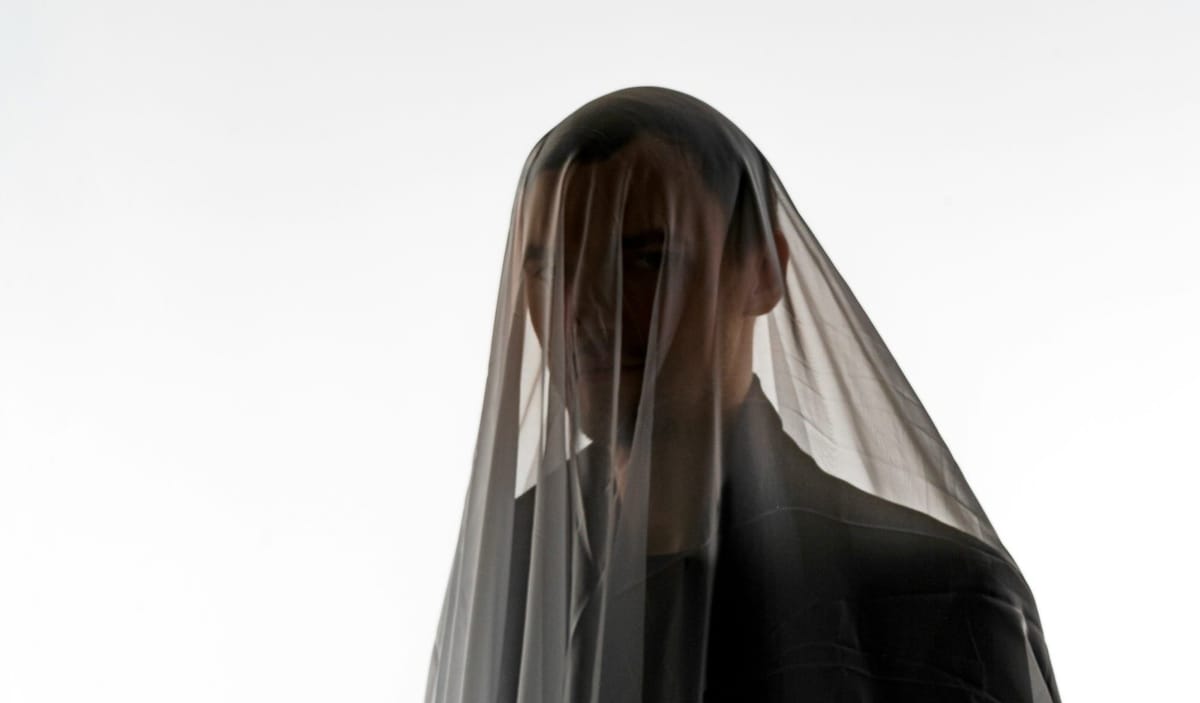 The Middle Manager’s Guide to Spiritual Enlightenment