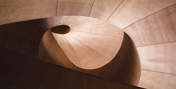 The Divine Geometry of the Org Chart at Utopia Group Inc.