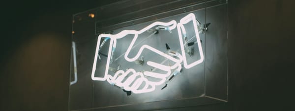 The Art of Corporate Hypocrisy